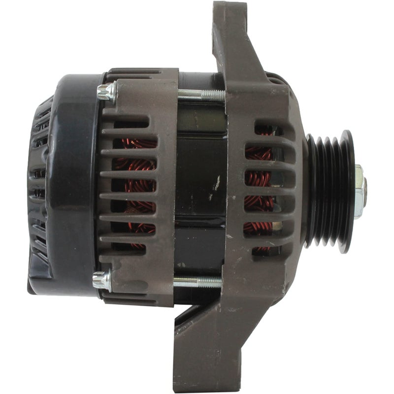 DB Electrical 400-12303 Alternator Compatible with/Replacement For Mercury Outboard 75 90 115 225 Optimax 875286A1, 875286T, 881247A1, 889956, 19020704, Optimax 115ELPT, PROXS, 115EXLPT, 200CXL DTS - Image 2